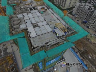 装配圈装配式建筑行业各地最新发展动态